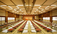 宴会場のご案内