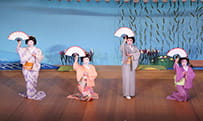 芸妓・コンパニオン