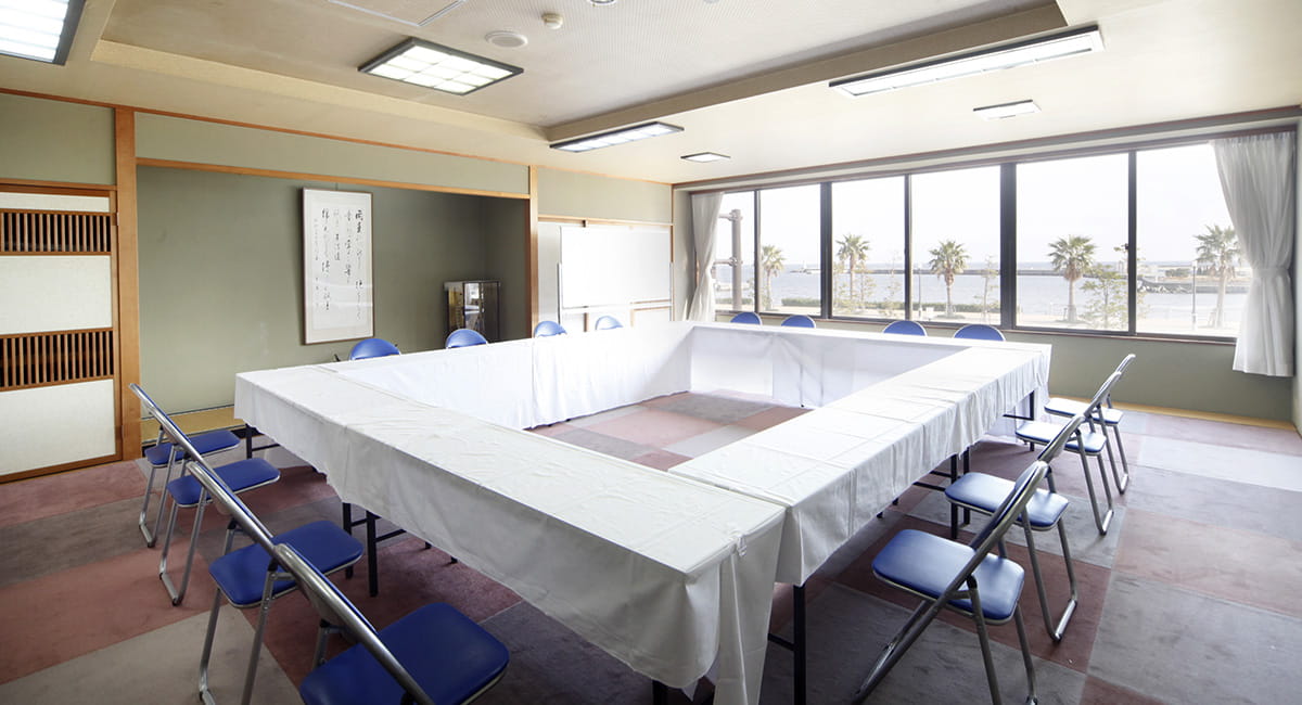 熱海の自然に気分スッキリ!新たなアイデアも…