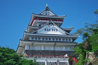 熱海城
