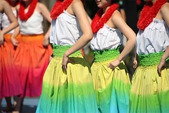 熱海アロハフェスティバル